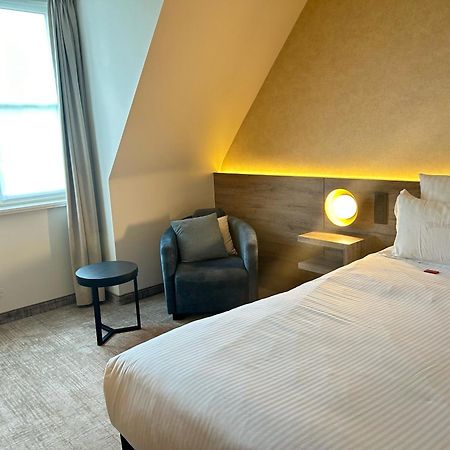 Hotel Restaurant Weinebrugge Zewnętrze zdjęcie