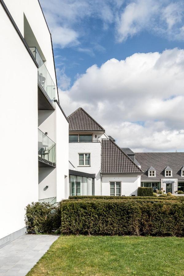 Hotel Restaurant Weinebrugge Zewnętrze zdjęcie