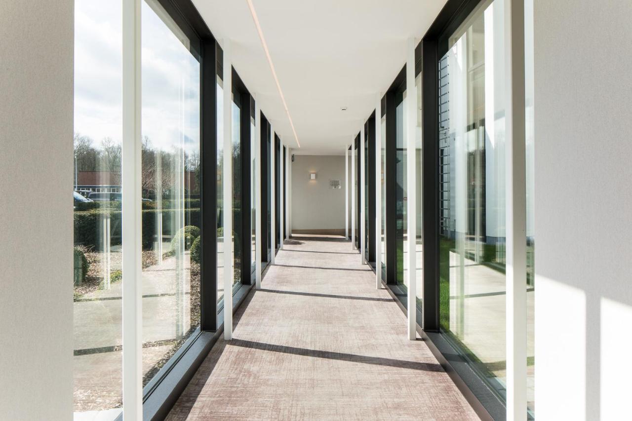 Hotel Restaurant Weinebrugge Zewnętrze zdjęcie