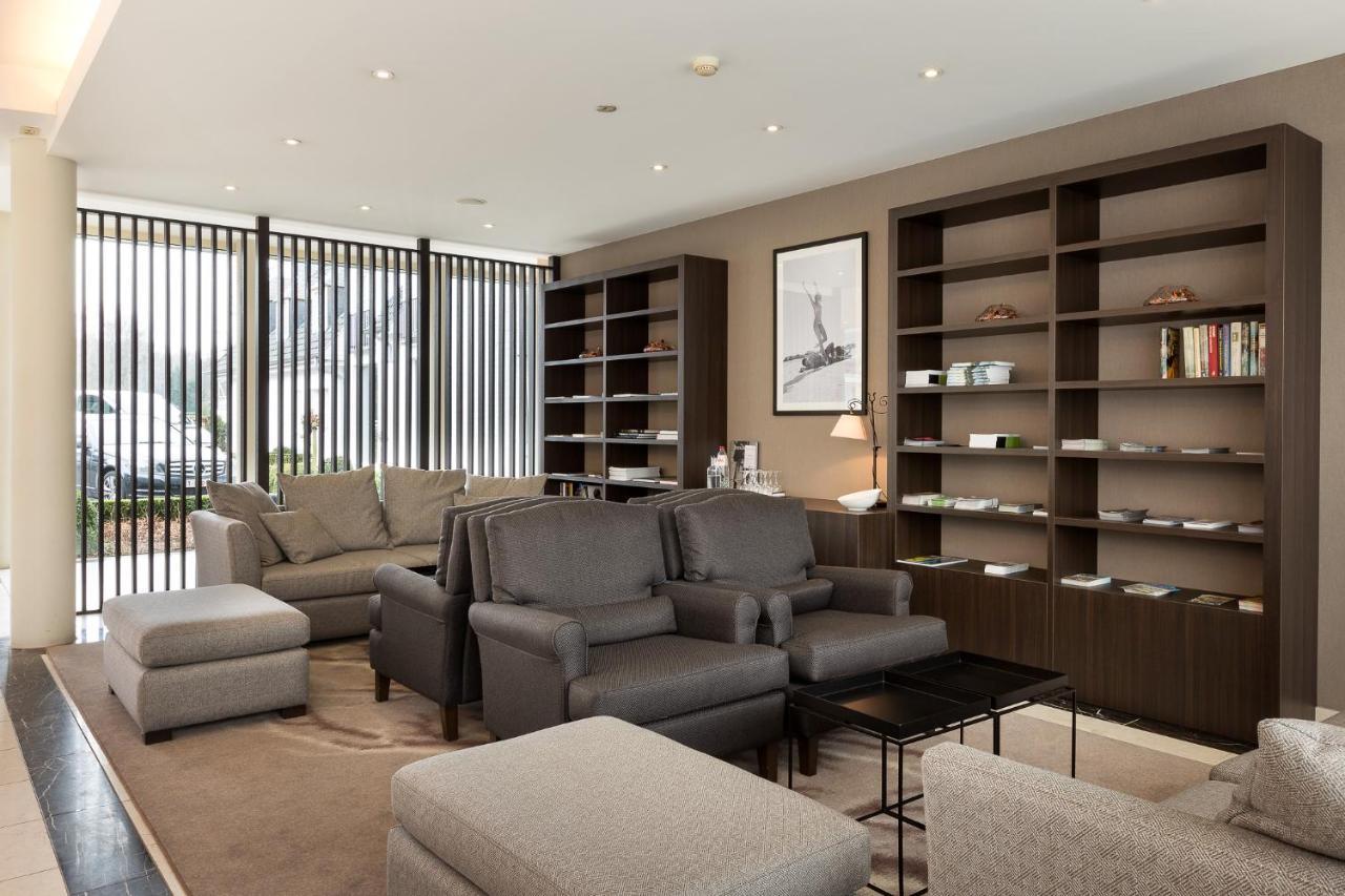 Hotel Restaurant Weinebrugge Wnętrze zdjęcie