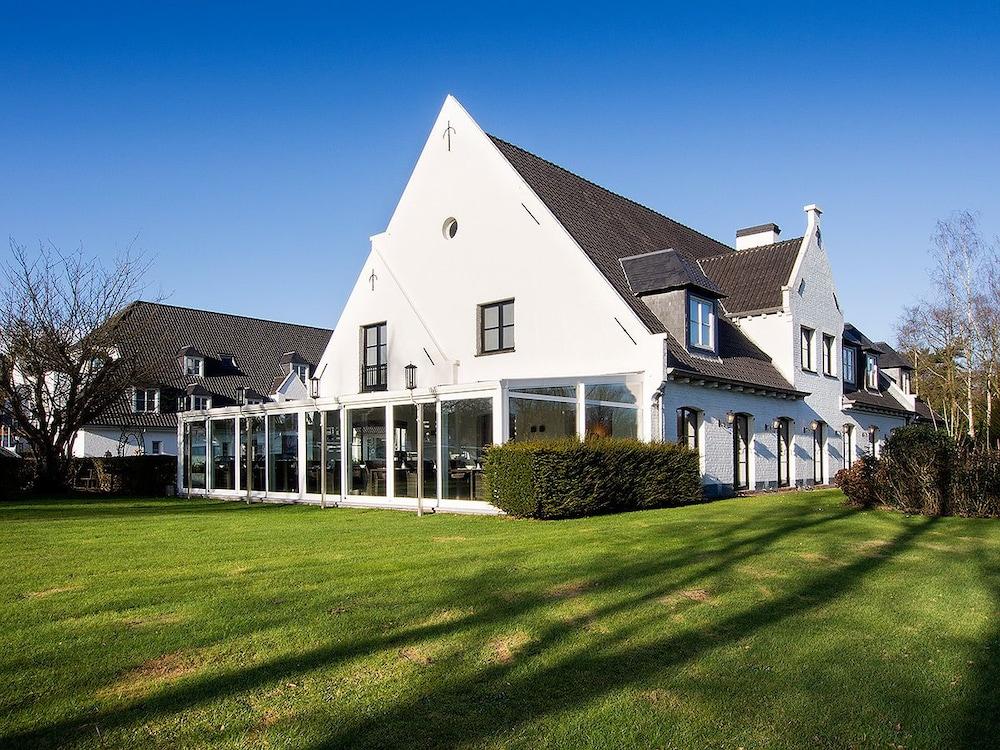Hotel Restaurant Weinebrugge Zewnętrze zdjęcie