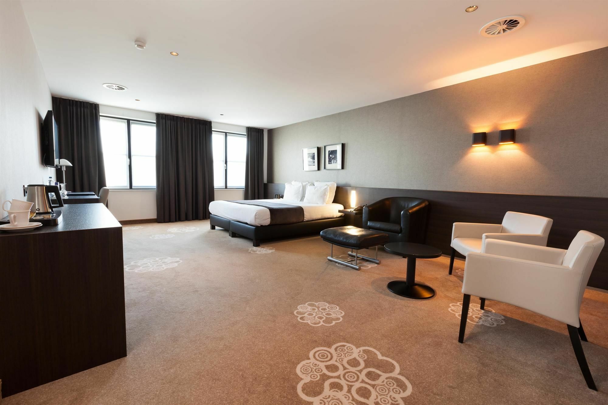 Hotel Restaurant Weinebrugge Pokój zdjęcie