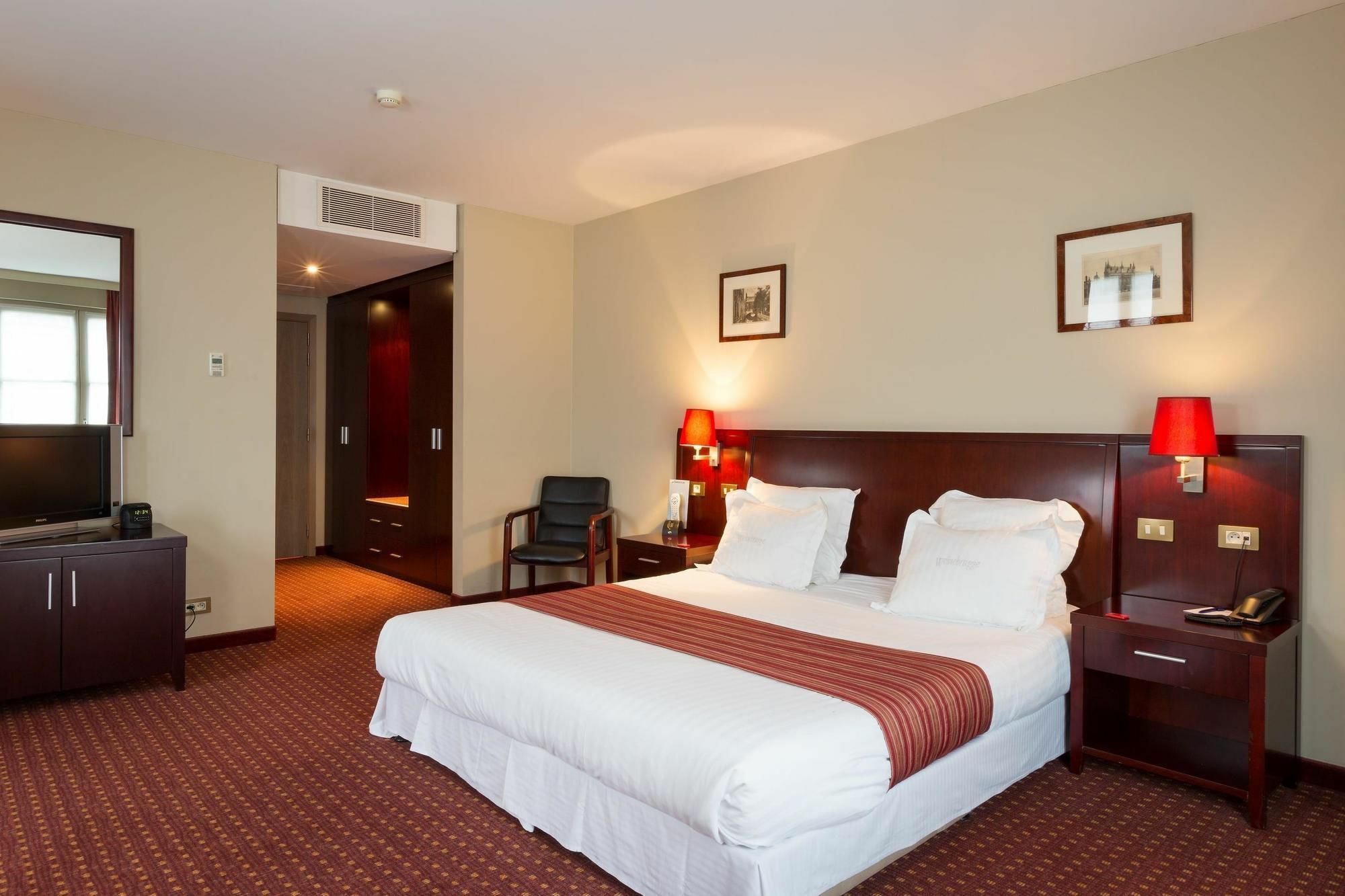 Hotel Restaurant Weinebrugge Zewnętrze zdjęcie