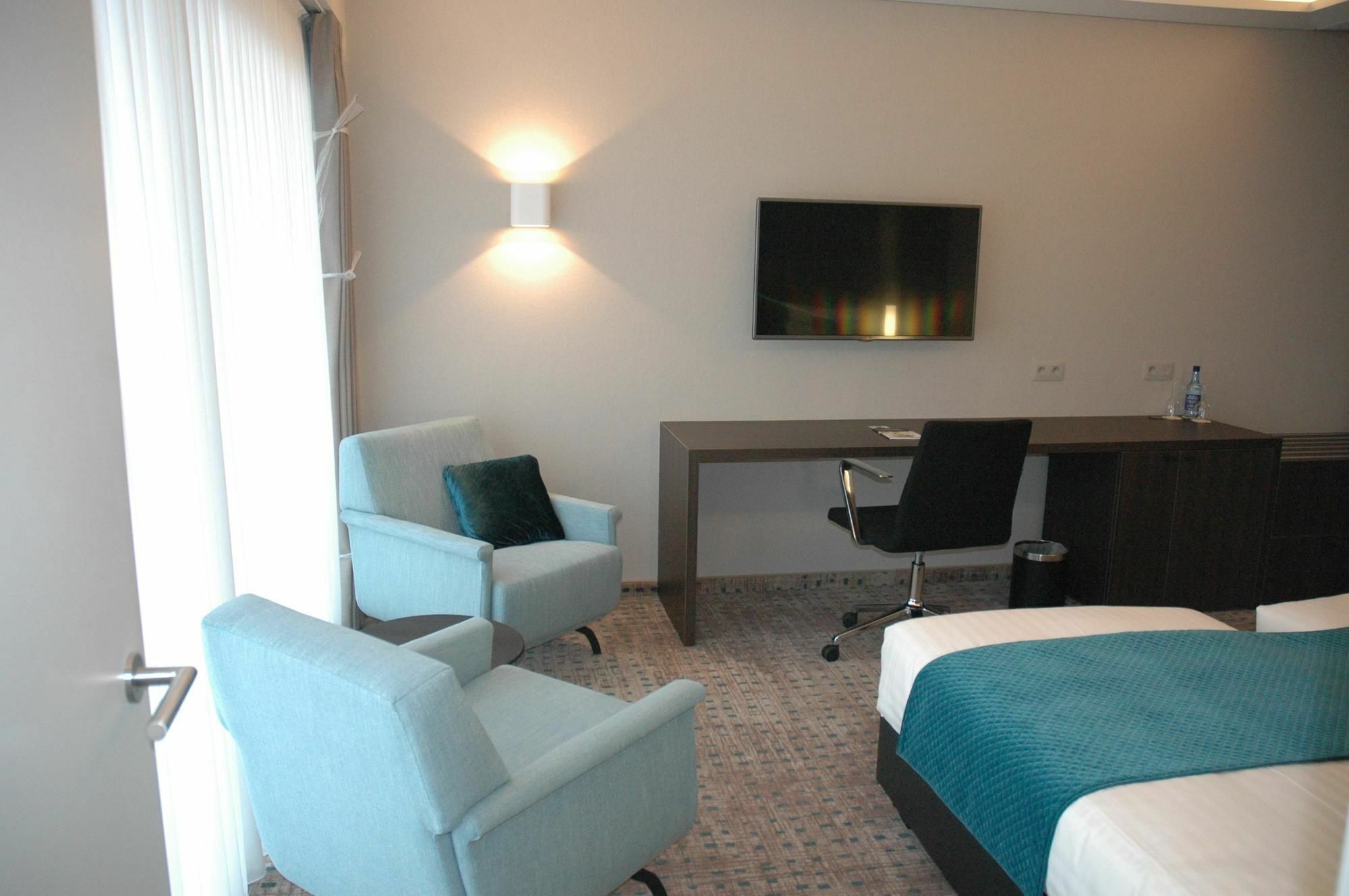 Hotel Restaurant Weinebrugge Pokój zdjęcie