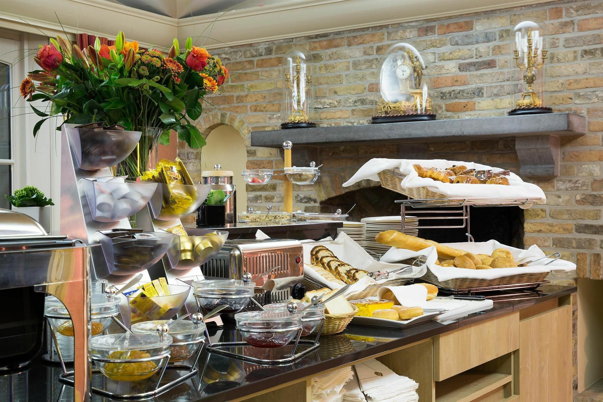 Hotel Restaurant Weinebrugge Zewnętrze zdjęcie