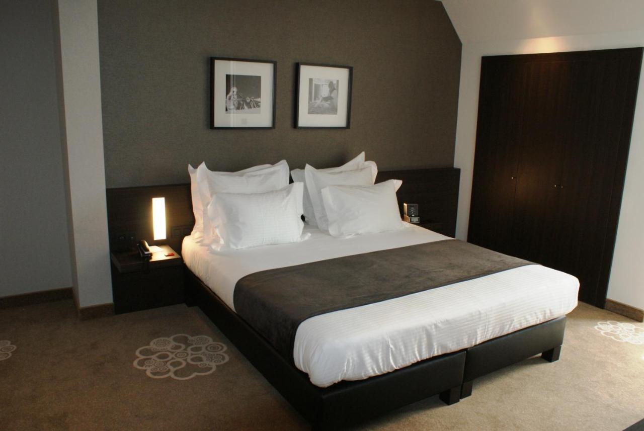Hotel Restaurant Weinebrugge Zewnętrze zdjęcie