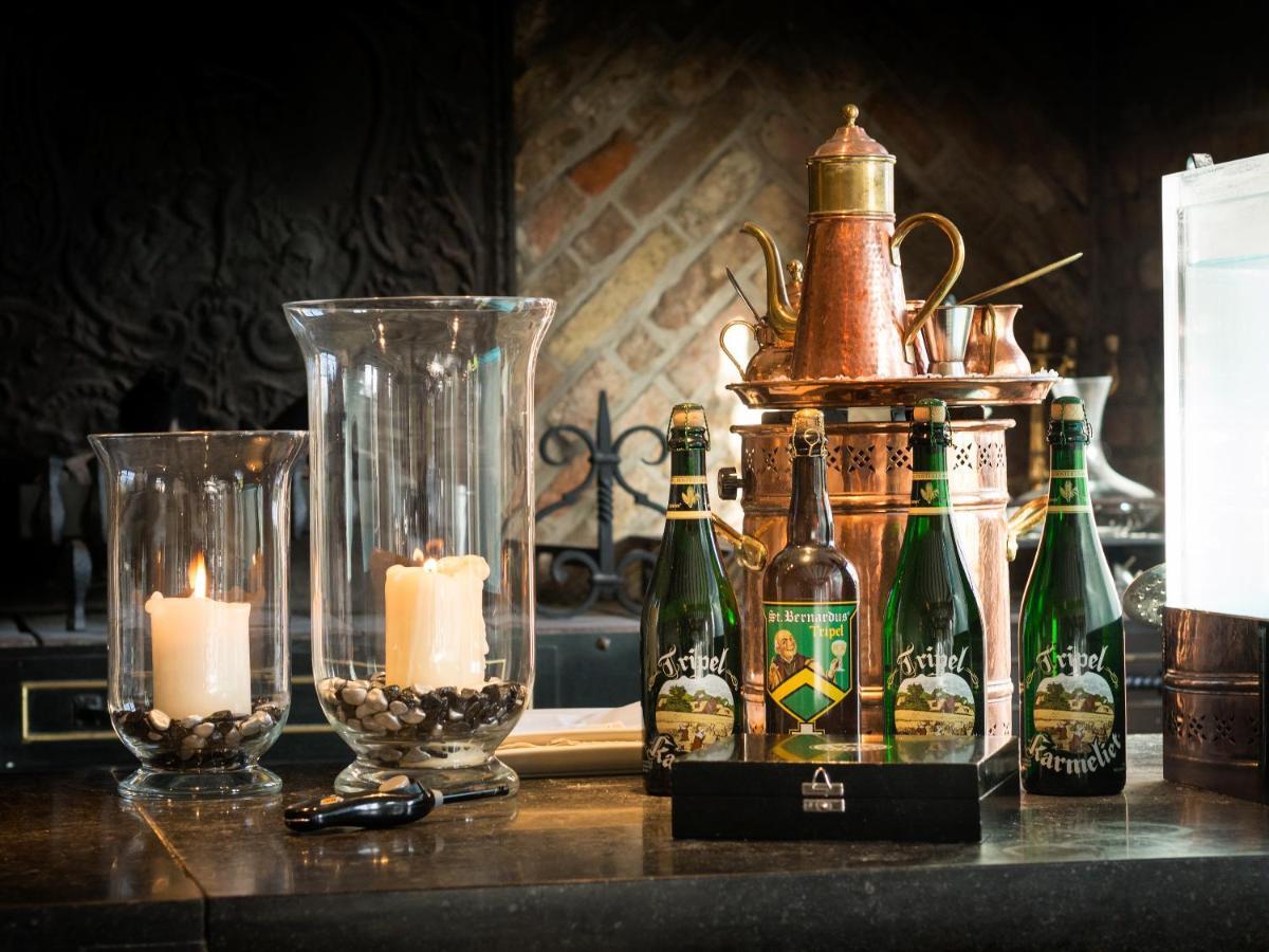 Hotel Restaurant Weinebrugge Zewnętrze zdjęcie