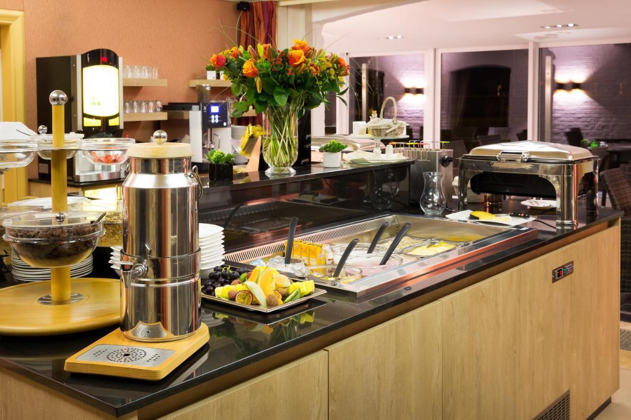 Hotel Restaurant Weinebrugge Zewnętrze zdjęcie